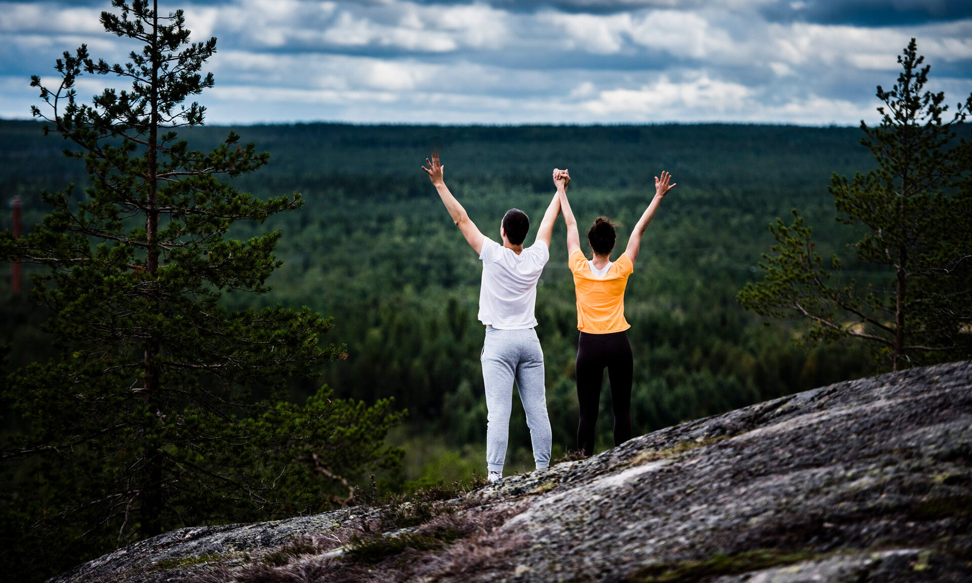 Enjoy complimentary activities while your stay in Arctic TreeHouse Hotel.